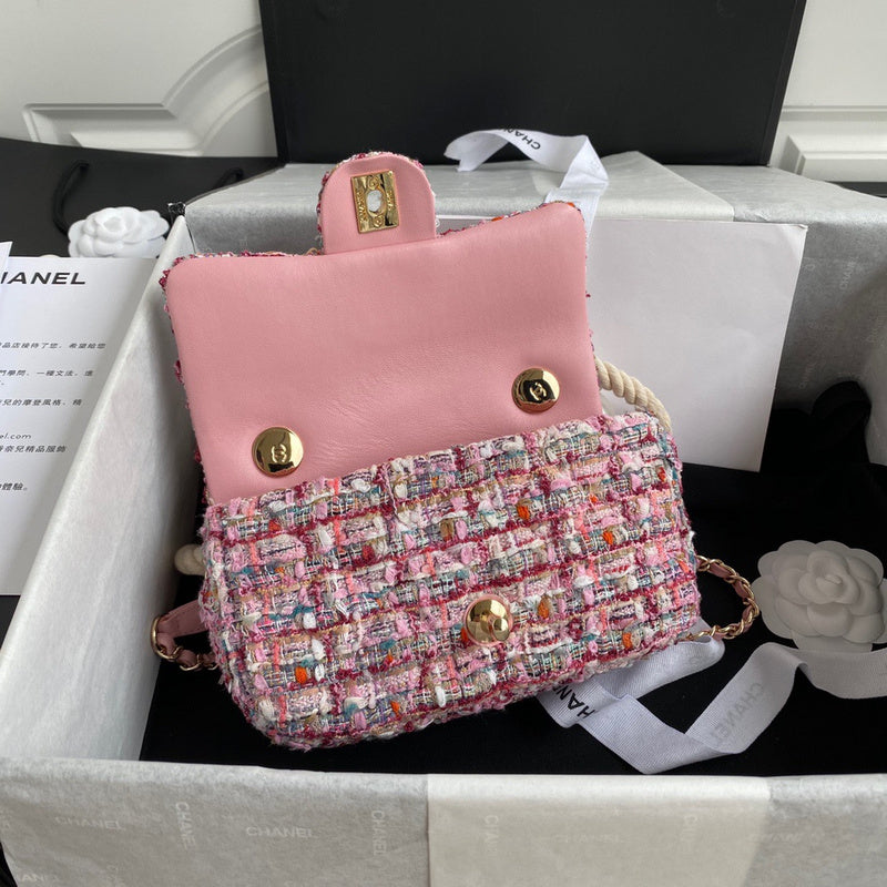 Ozarra - CHL Bags - 7418