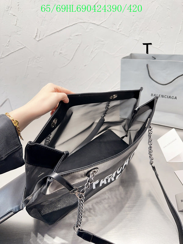 Ozarra Fashion - BGA Bags - 1804