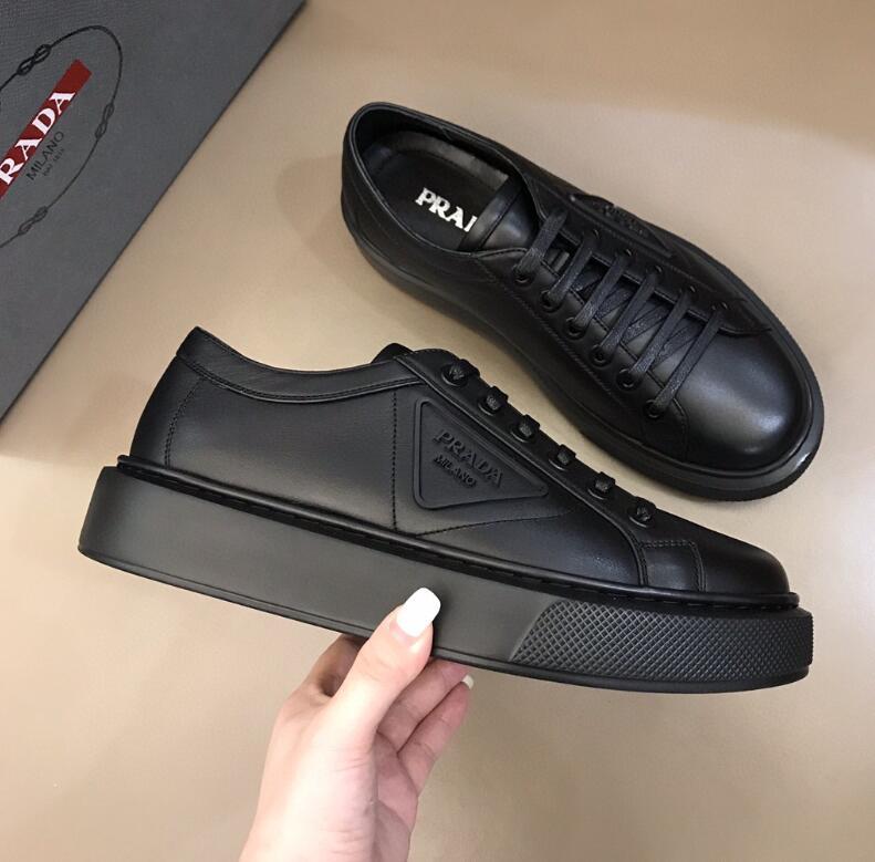 Ozarra Luxury - PHP Shoes - 010