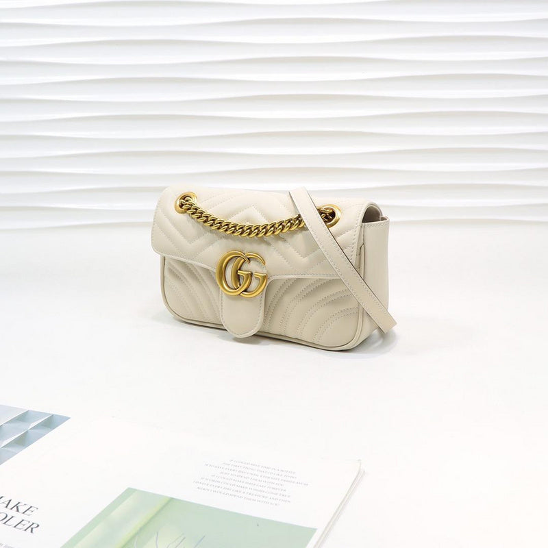BAB - GCI Bags - 878