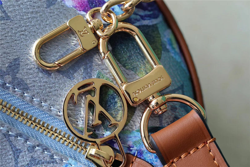 Ozarra - LUV Bags - 407