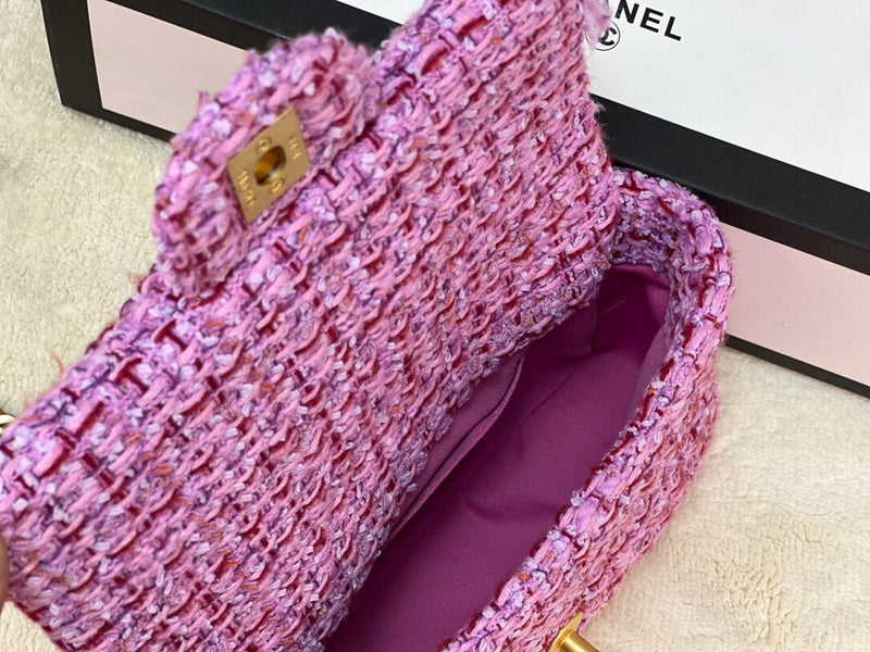 BAB - CHL Bags - 2835