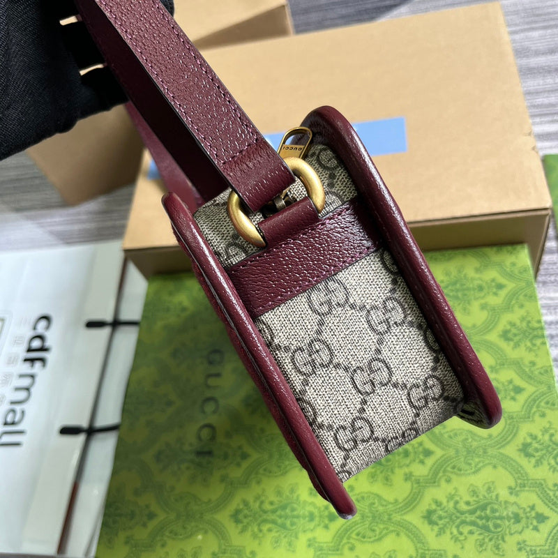 Ozarra - GG Bags - 210