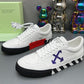 Ozarra Luxury - YZO Men Shoes - 119