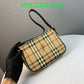 Ozarra Fashion -BBR Bags - 545