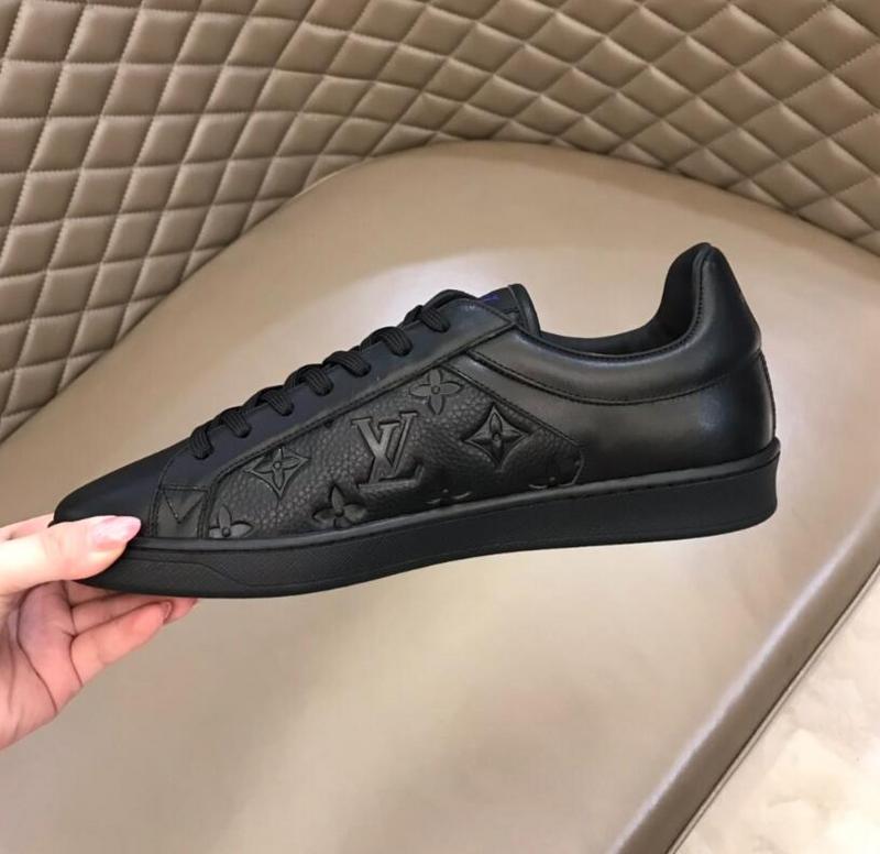 Ozarra Luxury - LOV Men Shoes - 1536