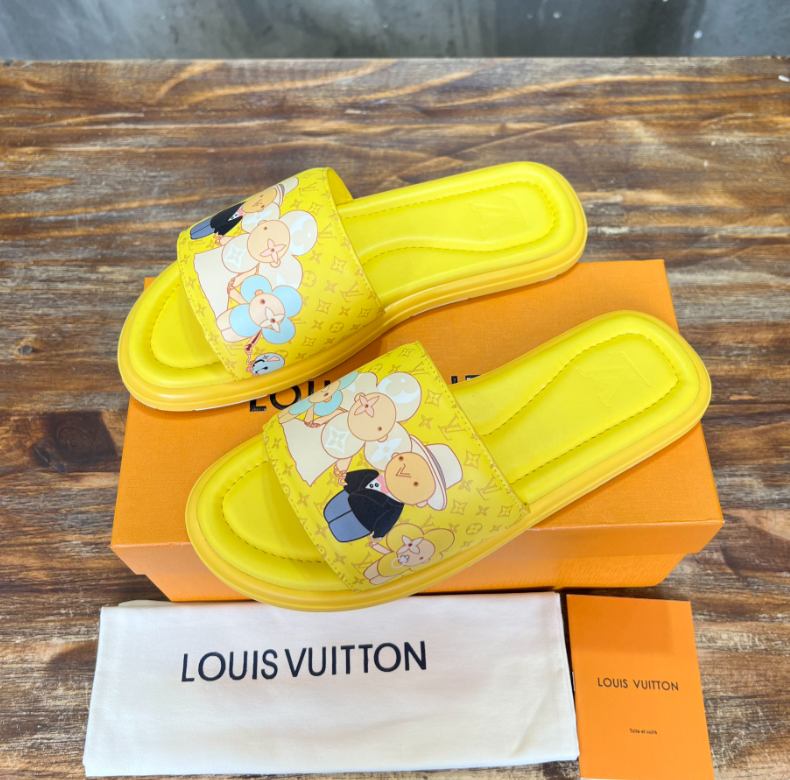 Ozarra Luxury - LOV Men Shoes - 062