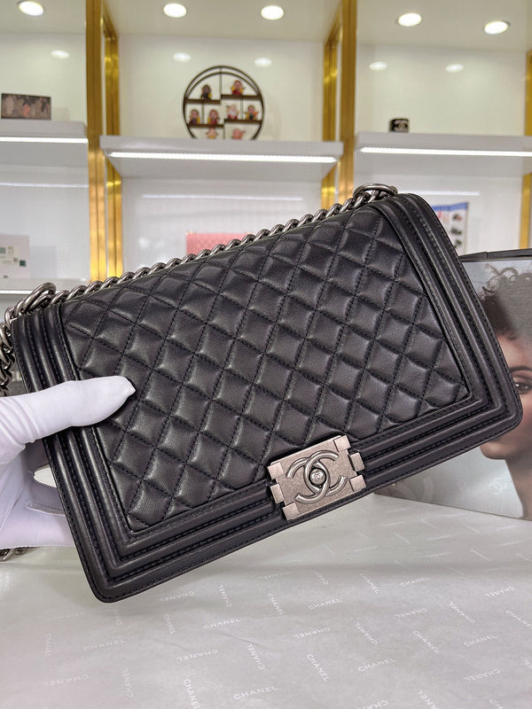 BAB - CHL Bags - 3364