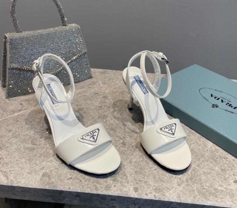 Ozarra Luxury - PD Women Shoes - 226