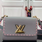 Ozarra Luxury - LOV Bags - 2131