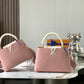 Fashion Lu-Vi bags - 3419