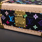 Ozarra Fashion Lu-Vi bags - 9491
