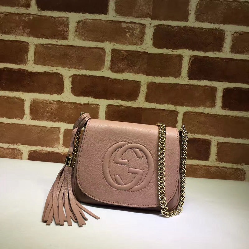 BAB - GCI Bags - 1220