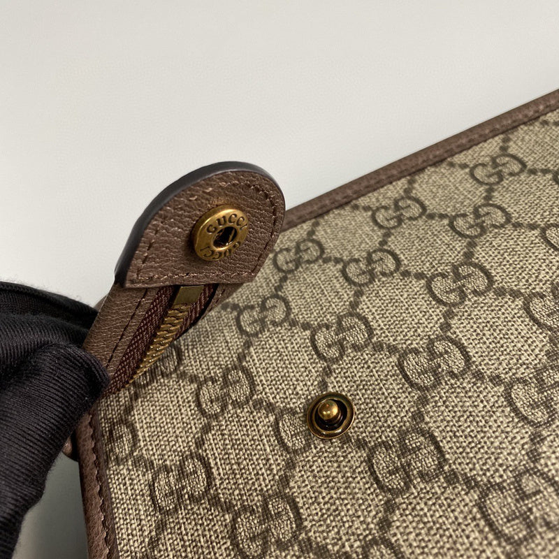 Ozarra - GUKI Bags - 1966