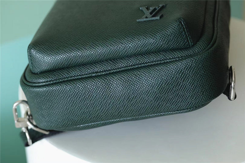Ozarra Fashion Lu-Vi bags - 10215