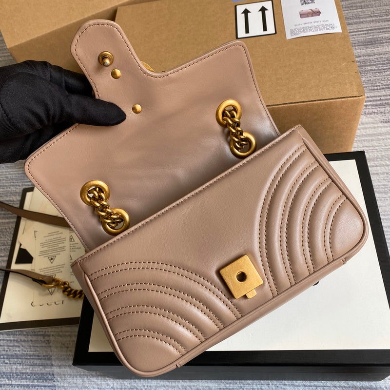 Ozarra - GG Bags - 2220