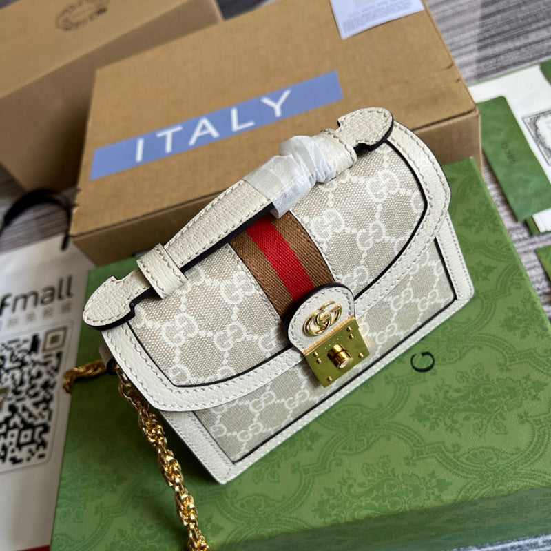 Ozarra - GG Bags - 1151