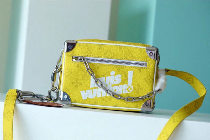 Ozarra Fashion Lu-Vi bags - 10177
