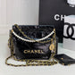 BAB - CHL Bags - 2738