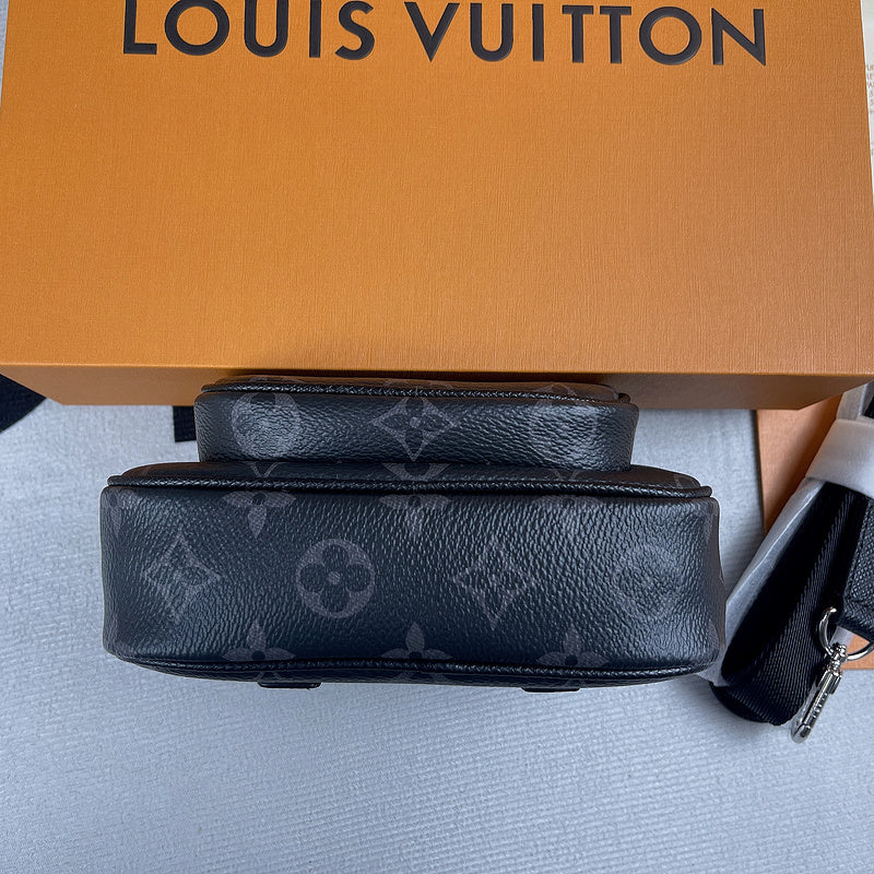Ozarra Fashion Lu-Vi bags - 10203