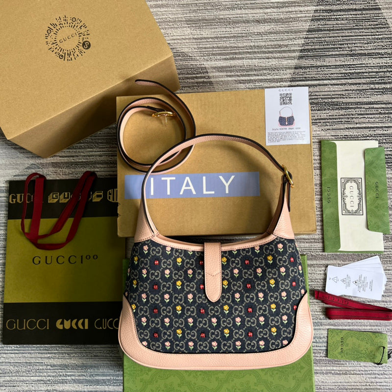 Ozarra - GG Bags - 1397
