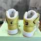 Ozarra Luxury - YZO Men Shoes - 058