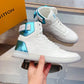 Ozarra Luxury - LOV Men Shoes - 1400