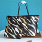 Ozarra Fashion Lu-Vi bags - 8061