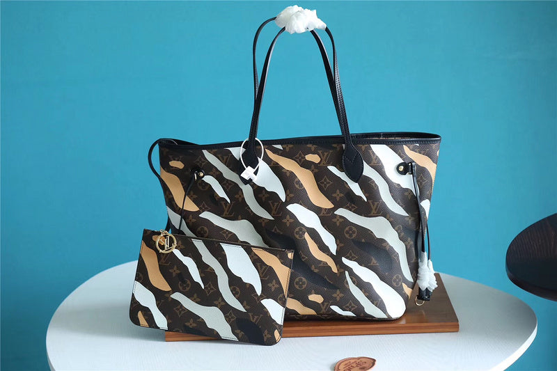 Ozarra Fashion Lu-Vi bags - 8061