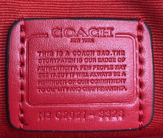 Ozarra - CAH Bags - 032