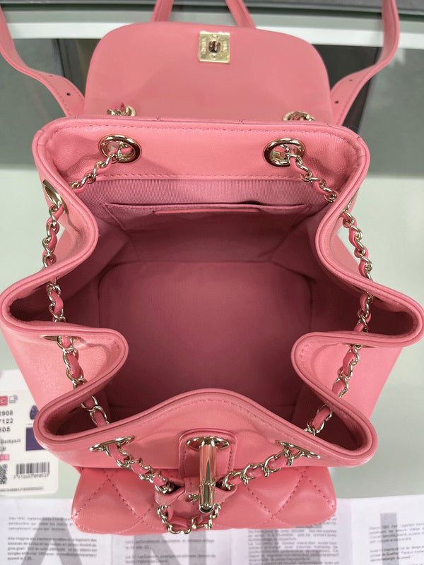 BAB - CHL Bags - 2666