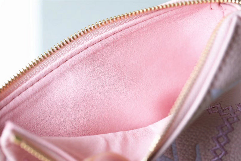 Ozarra Fashion Lu-Vi bags - 8836