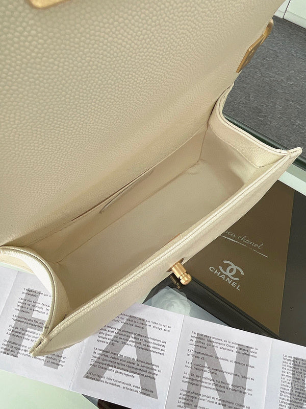 BAB - CHL Bags - 3185