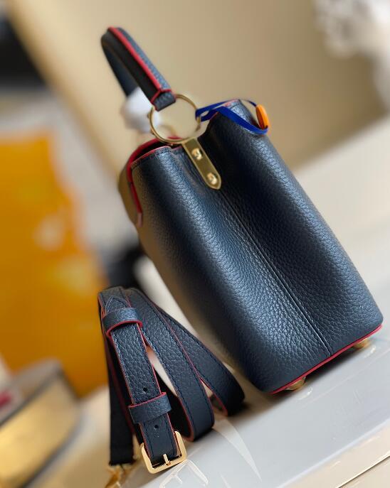 Ozarra Luxury - LOV Bags - 2560