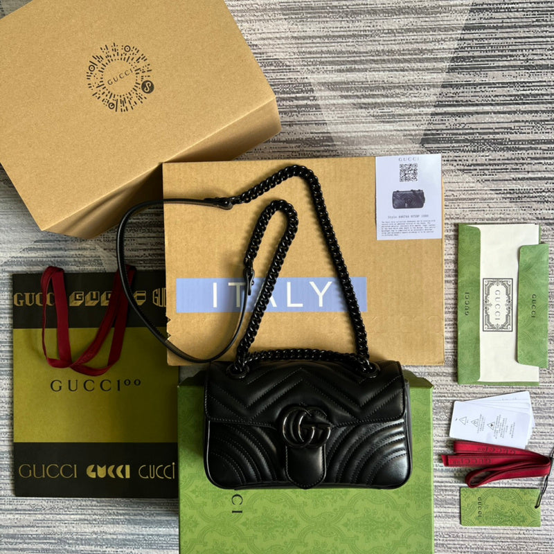 Ozarra - GG Bags - 1364