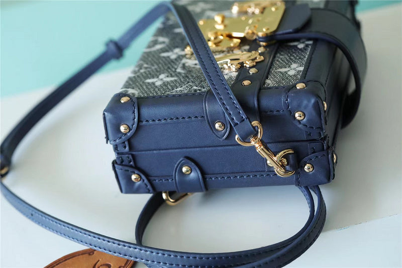 Ozarra - LUV Bags - 116