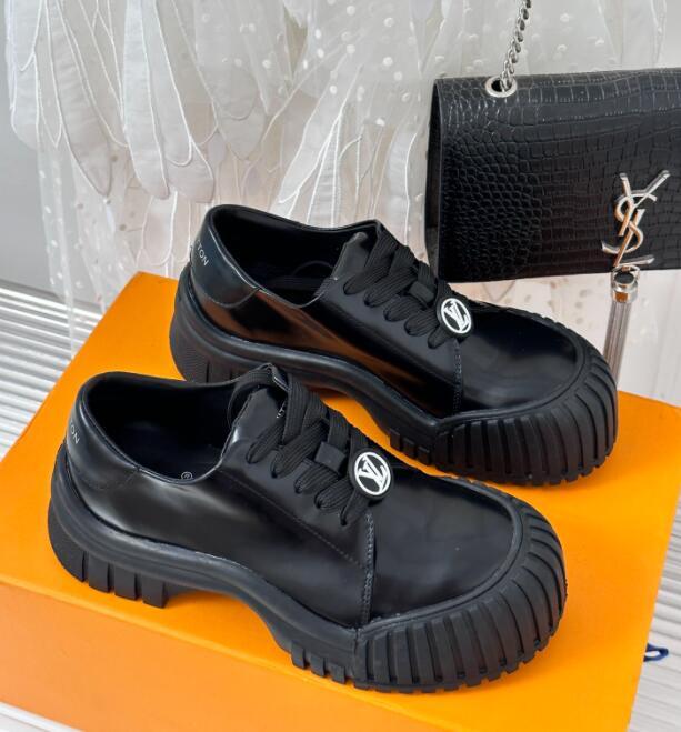 Ozarra Luxury - LOV Women Shoes - 481