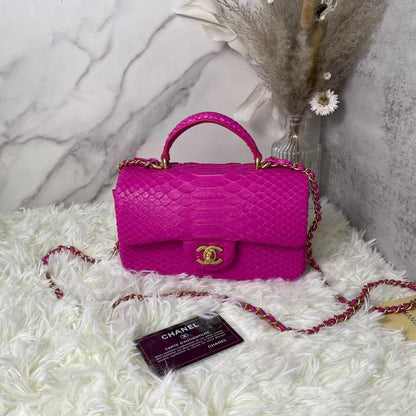 BAB - CHL Bags - 3059