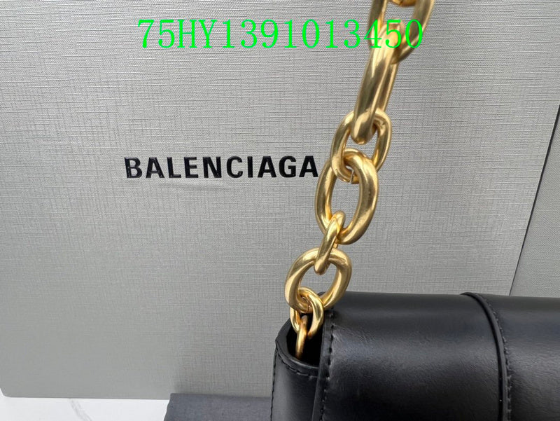 Ozarra Fashion - BGA Bags - 2014