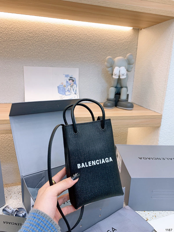 Ozarra Fashion - BGA Bags - 1586