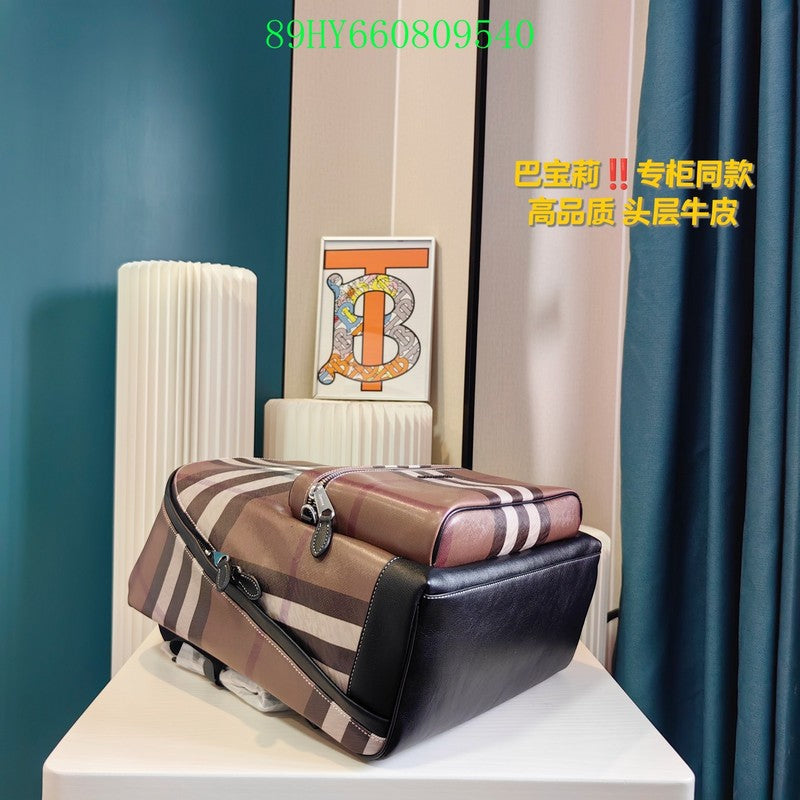 Ozarra Fashion -BBR Bags - 074