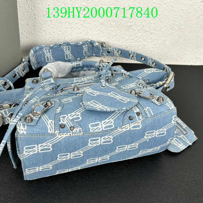Ozarra Fashion - BGA Bags - 1712