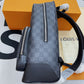 Ozarra Fashion Lu-Vi bags - 9632