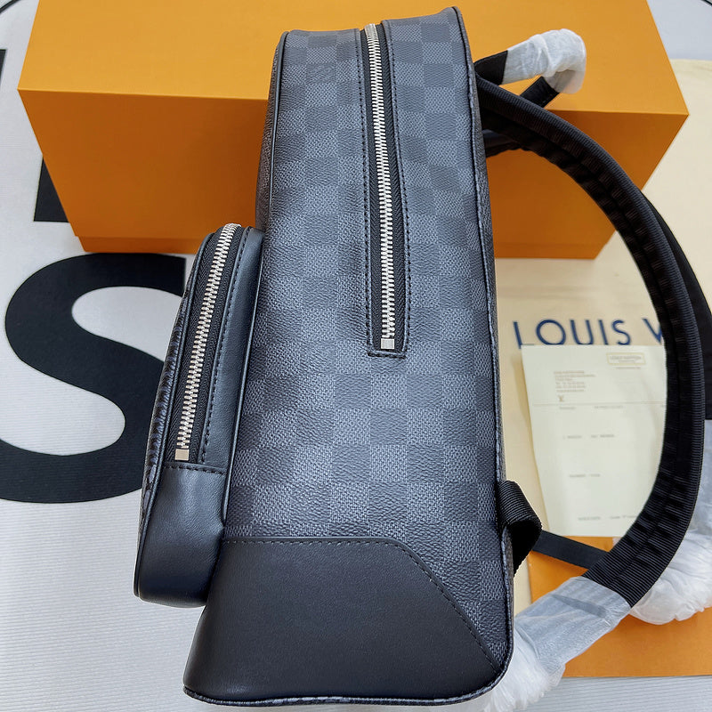 Ozarra Fashion Lu-Vi bags - 9632