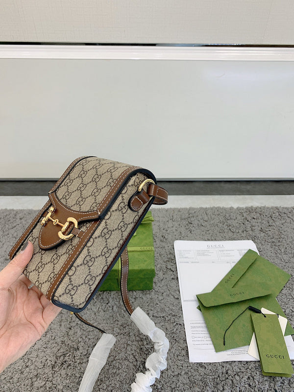 Ozarra - GCI Bags - 2126