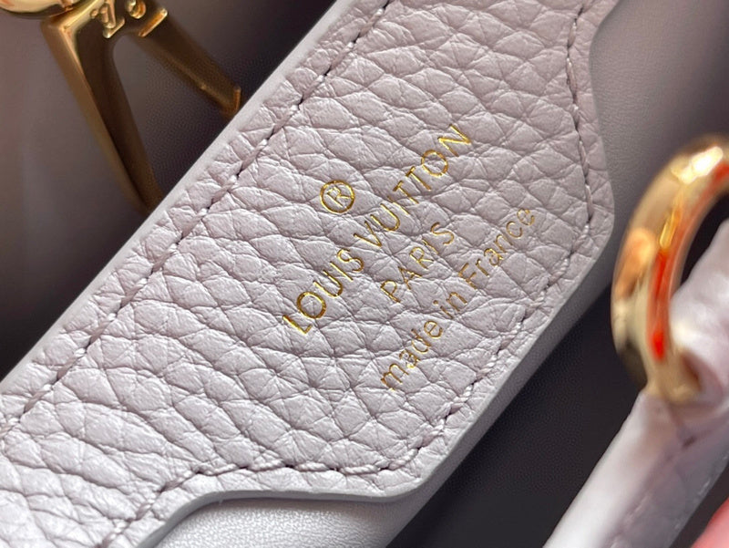 Fashion Lu-Vi bags - 5192