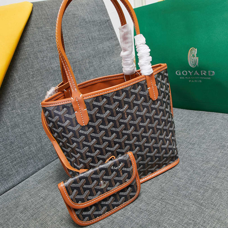 OZ - GYO Bags - 1597
