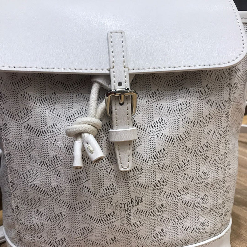 Ozarra - GOD Bags - 018