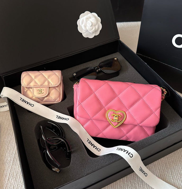 Ozarra - CHL Bags - 6783