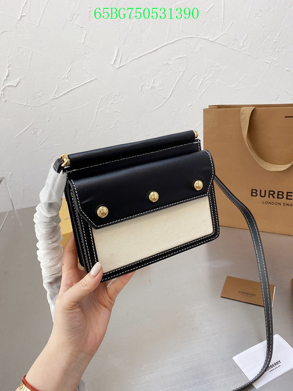 Ozarra Fashion -BBR Bags - 499